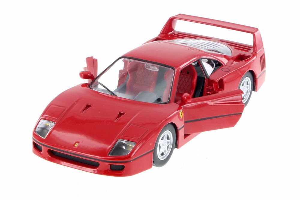 Bburago 1:24 Ferrari F40