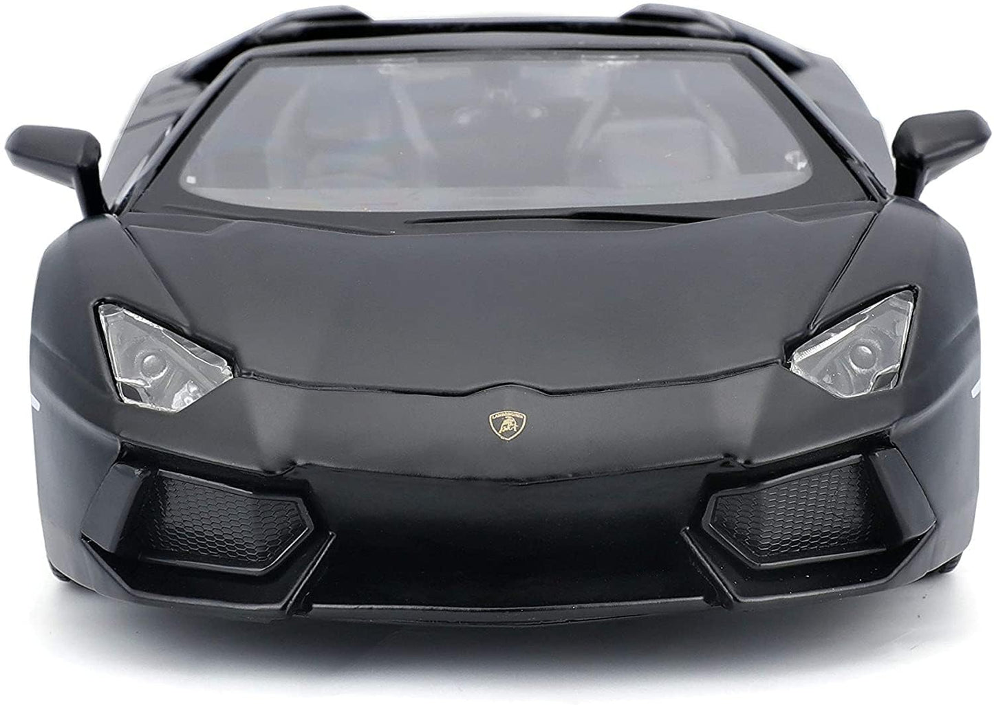 1:24 aventador roadster lamborghini diecast Scale Model car