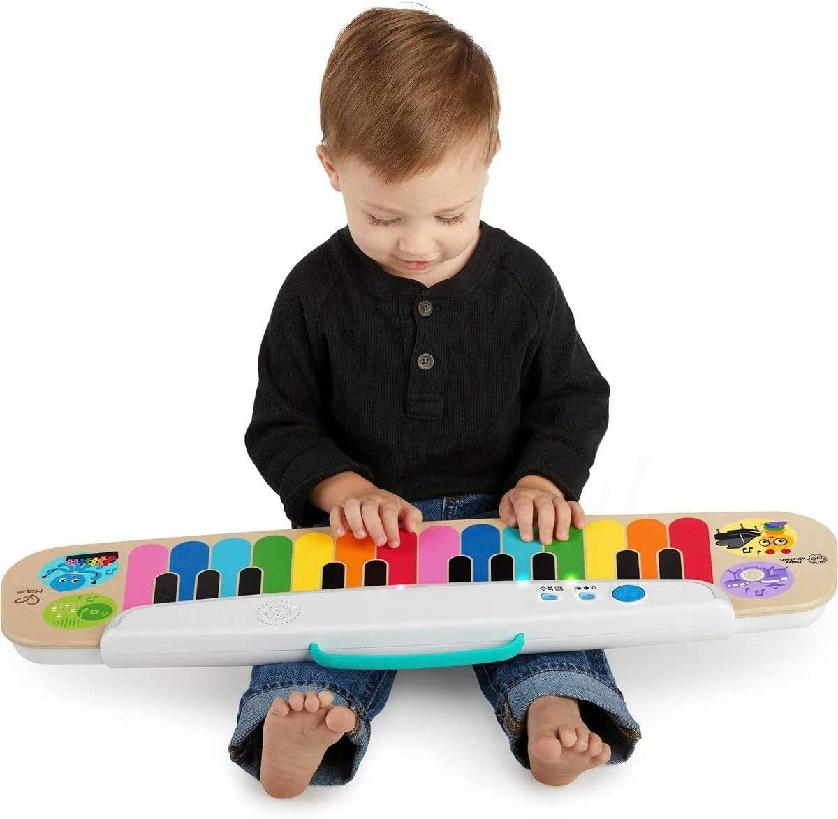 Hape Magic Touch Keyboard