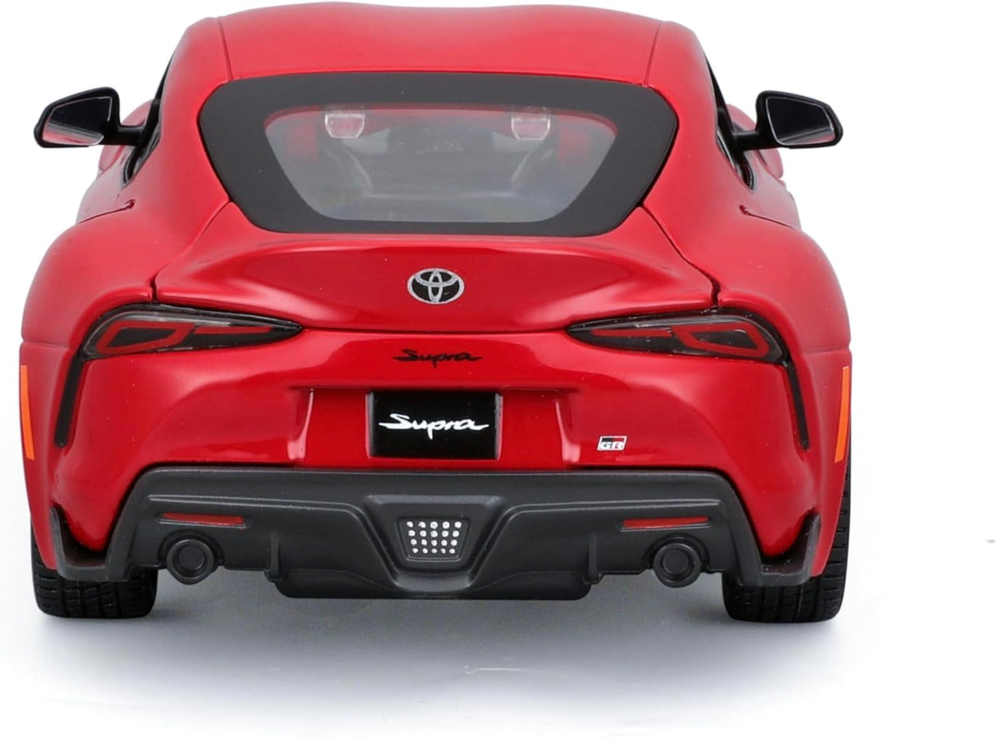 Maisto- 1/24 Scale Model Compatible with Toyota Supra GR