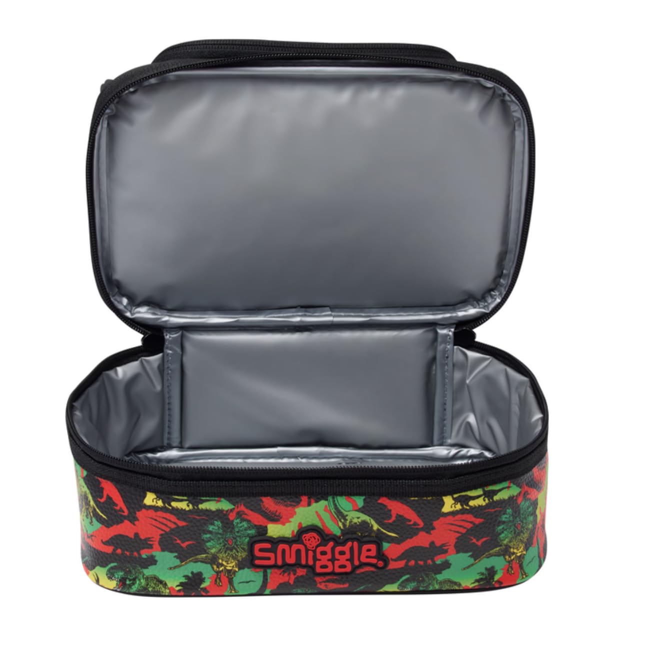 Smiggle Lunch Bag (Jurassic Park)