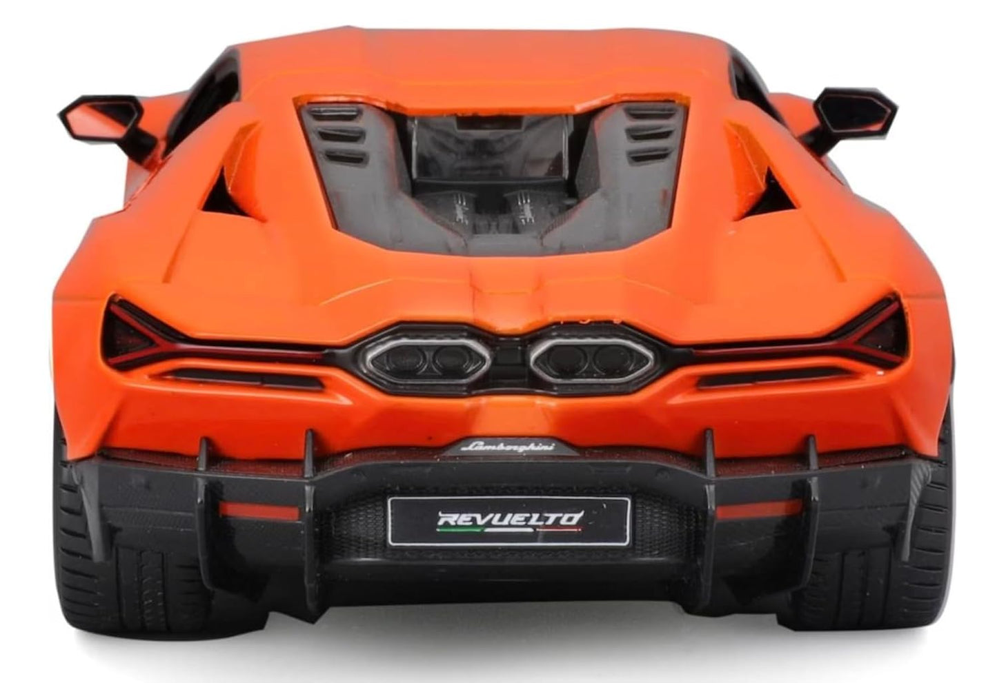 1/24 Scale Model Lamborghini Revuelto