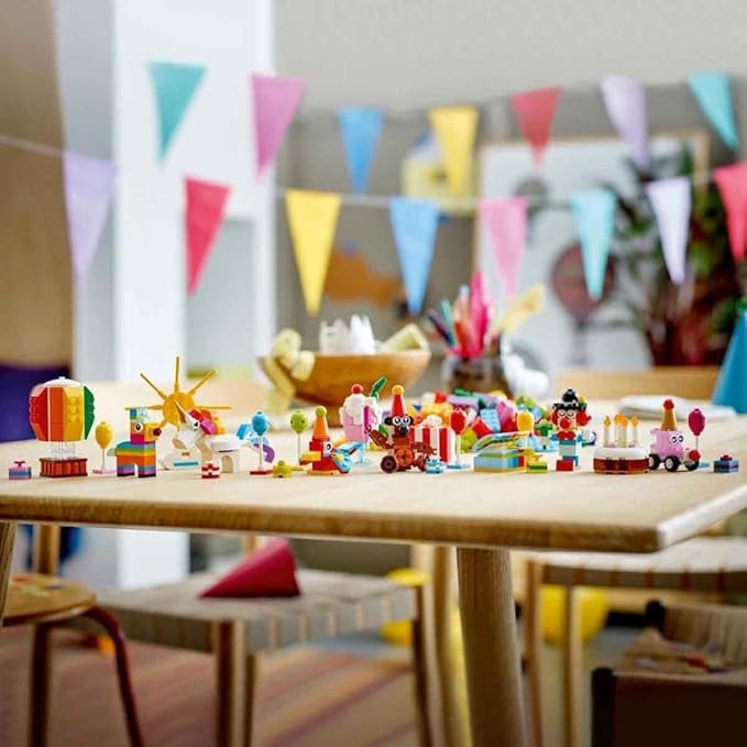 Creative Party Box 11029