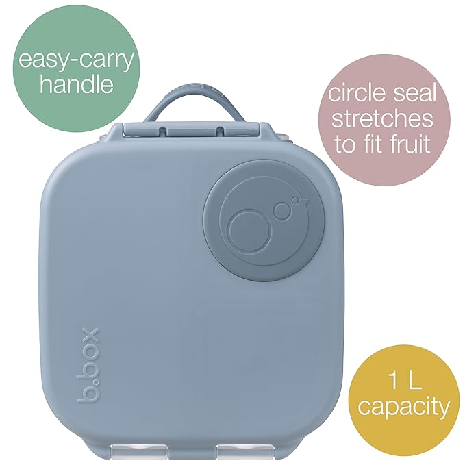 b.box Leakproof Bento Lunchbox for Kids sku 738