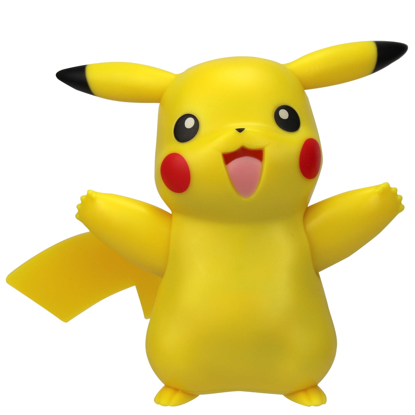 POKEMON MY PARTNER PIKACHU
