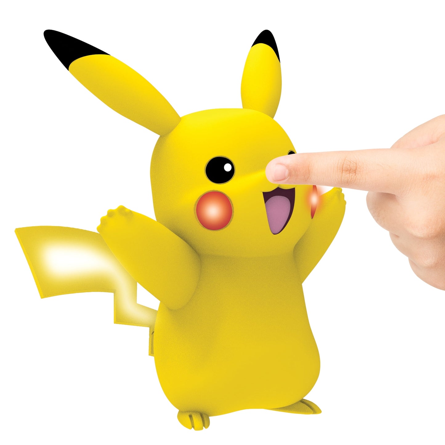 POKEMON MY PARTNER PIKACHU