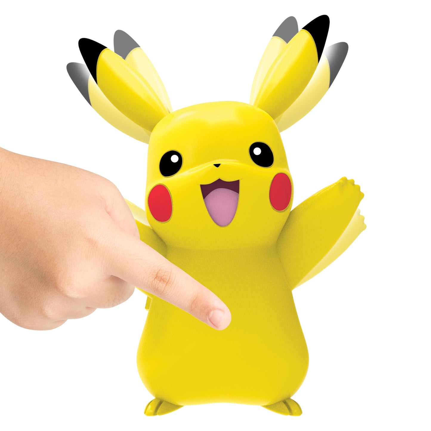 POKEMON MY PARTNER PIKACHU