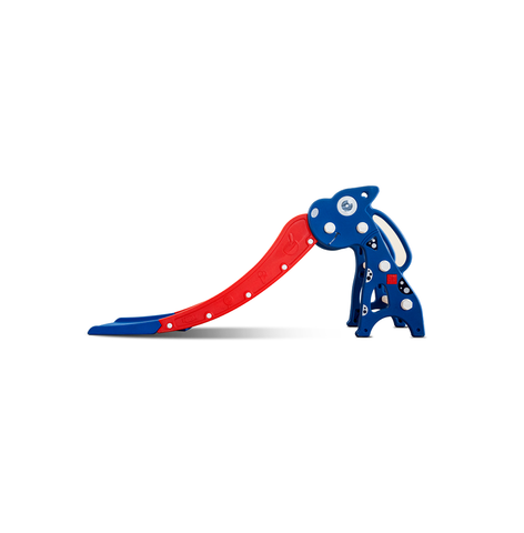 OK Play Dino Slide – Red /Blue
