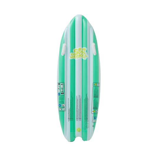 Ride with Me Surfboard Float | Sea Seeker Ocean