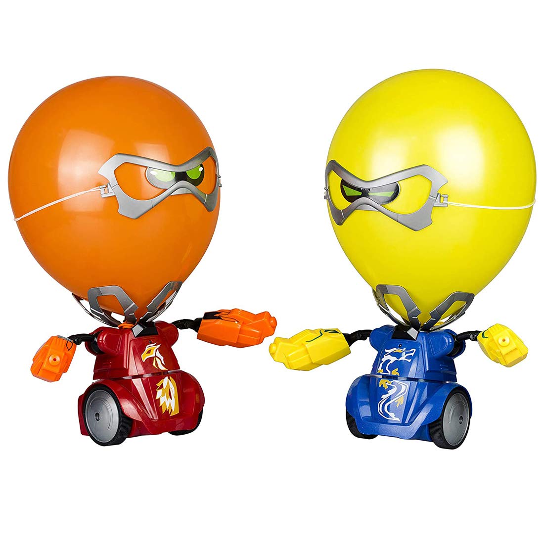 SilverLit Robo Kombat – Balloon Puncher