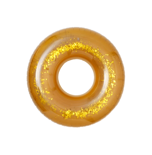Pool Ring | Disco Gold