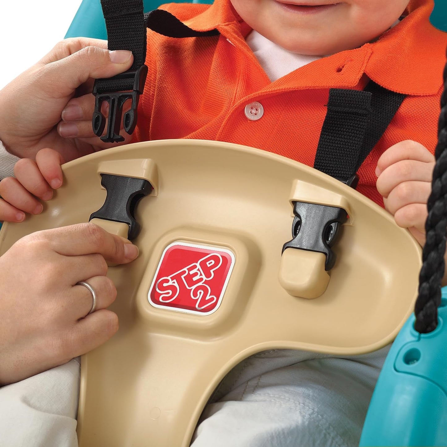 INFANT TO TODDLER SWING 729399