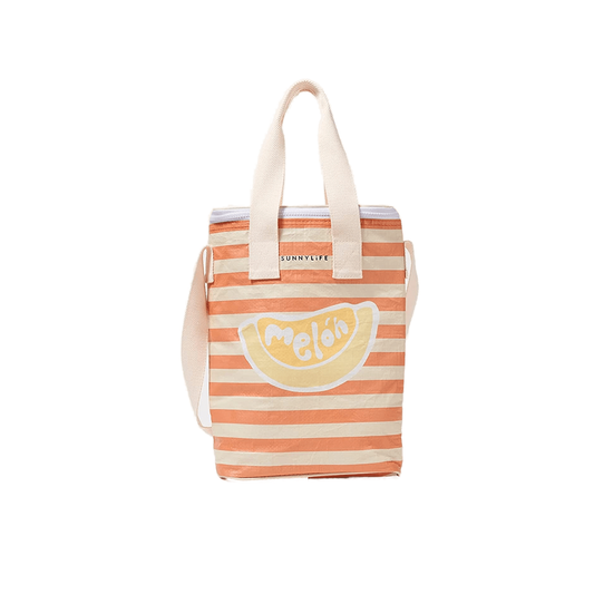 Light Cooler Drinks Bag | Utopia Melon
