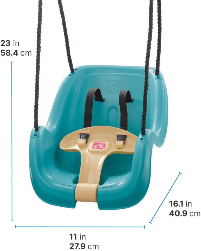 INFANT TO TODDLER SWING 729399