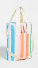 SUNNYLiFE Multicolor Light Cooler Drinks Bag Utopia