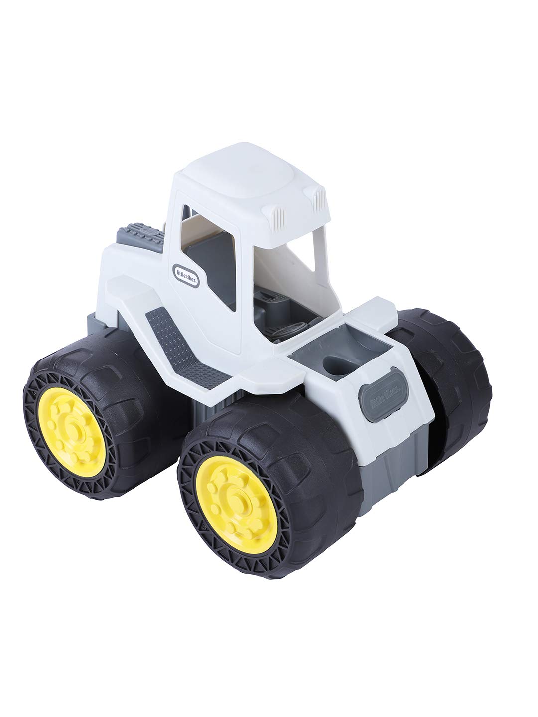 Little Tikes Dirt Diggers 2-in-1 Excavator with Removeable Shovel