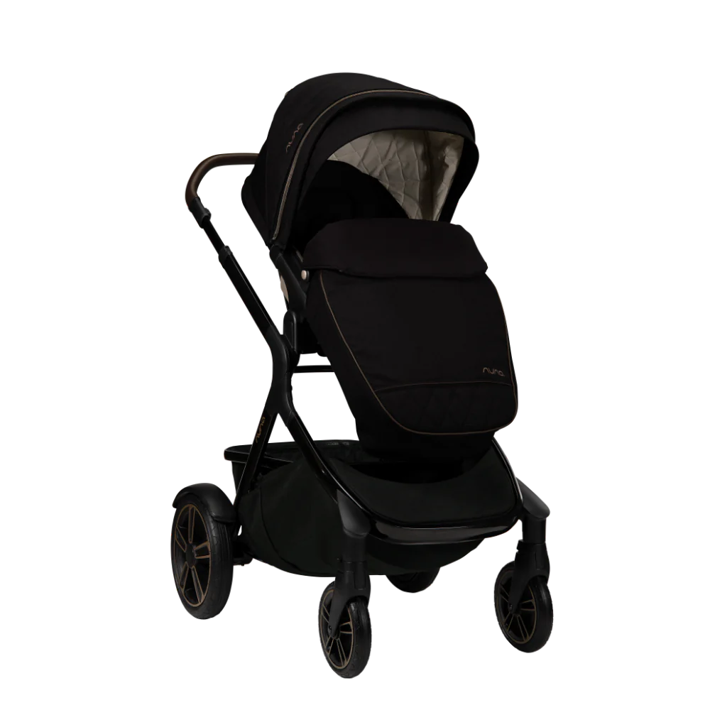 Nuna Demi Grow Baby Stroller
