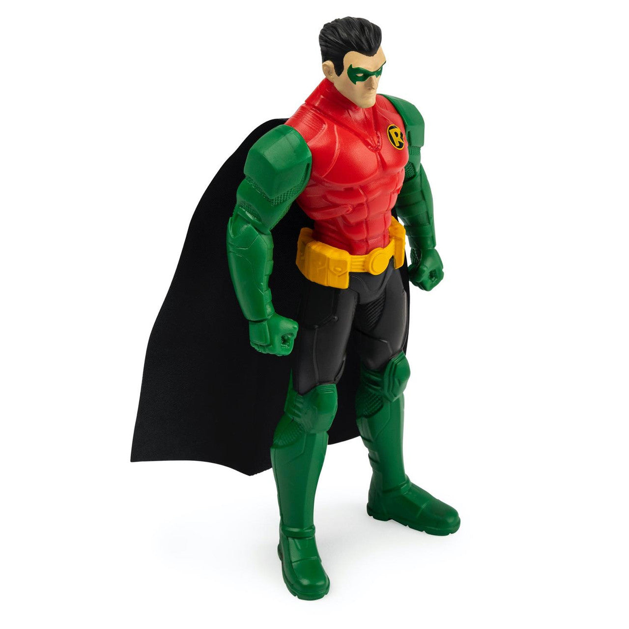DC Comics The Caped Crusader ROBIN 6-inch Action Figure