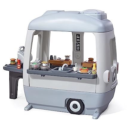 Step2 Adventure Camper