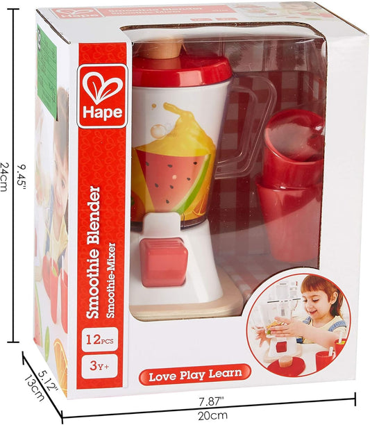 Hape Smoothie Blender