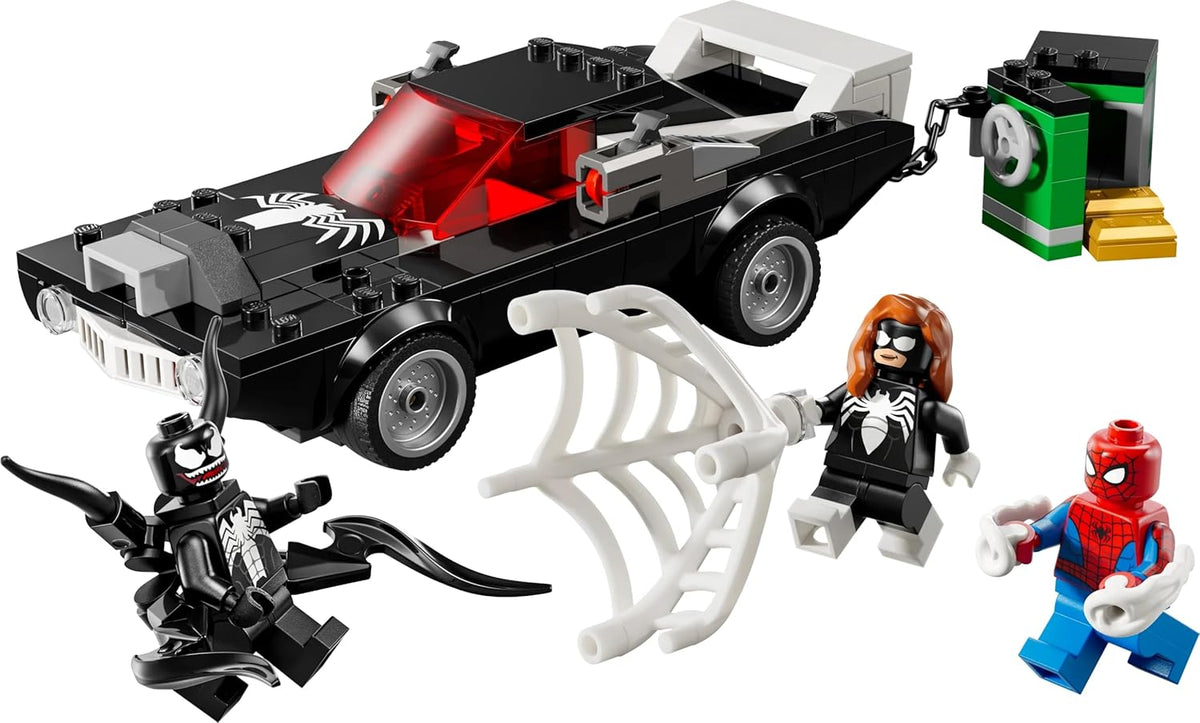 LEGO Marvel 76309 Iron Man vs. Ultron Battle Building Set