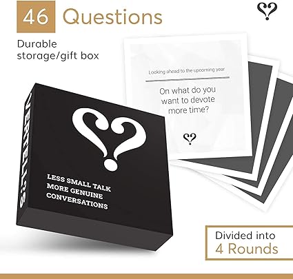 Vertellis Holiday Edition Card Game