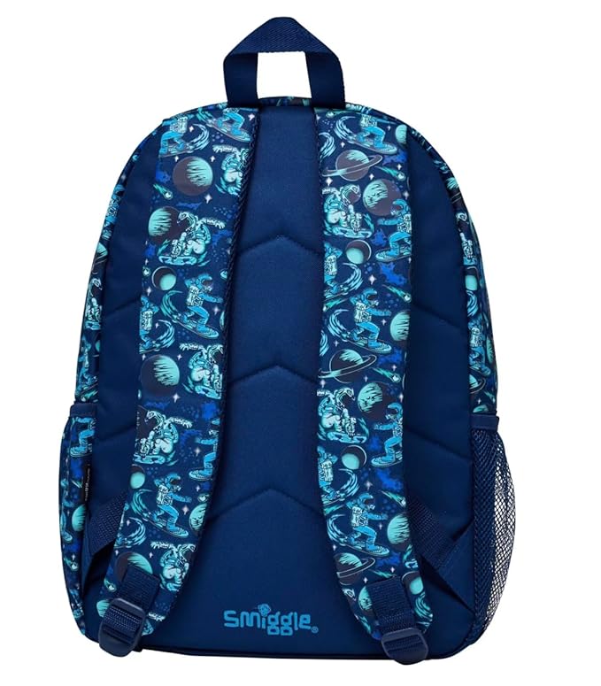 SMIGGLE POPEM POPIT POPPIES CLASSIC BAG