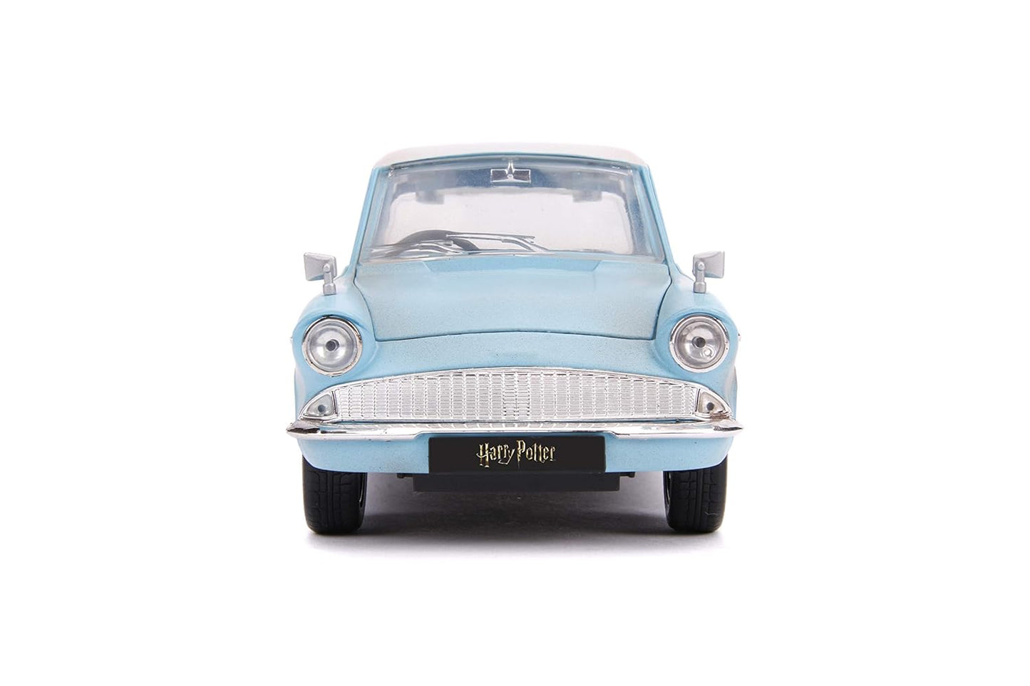 1:24 Harry Potter and 1959 Ford Anglia Die-Cast Vehicle