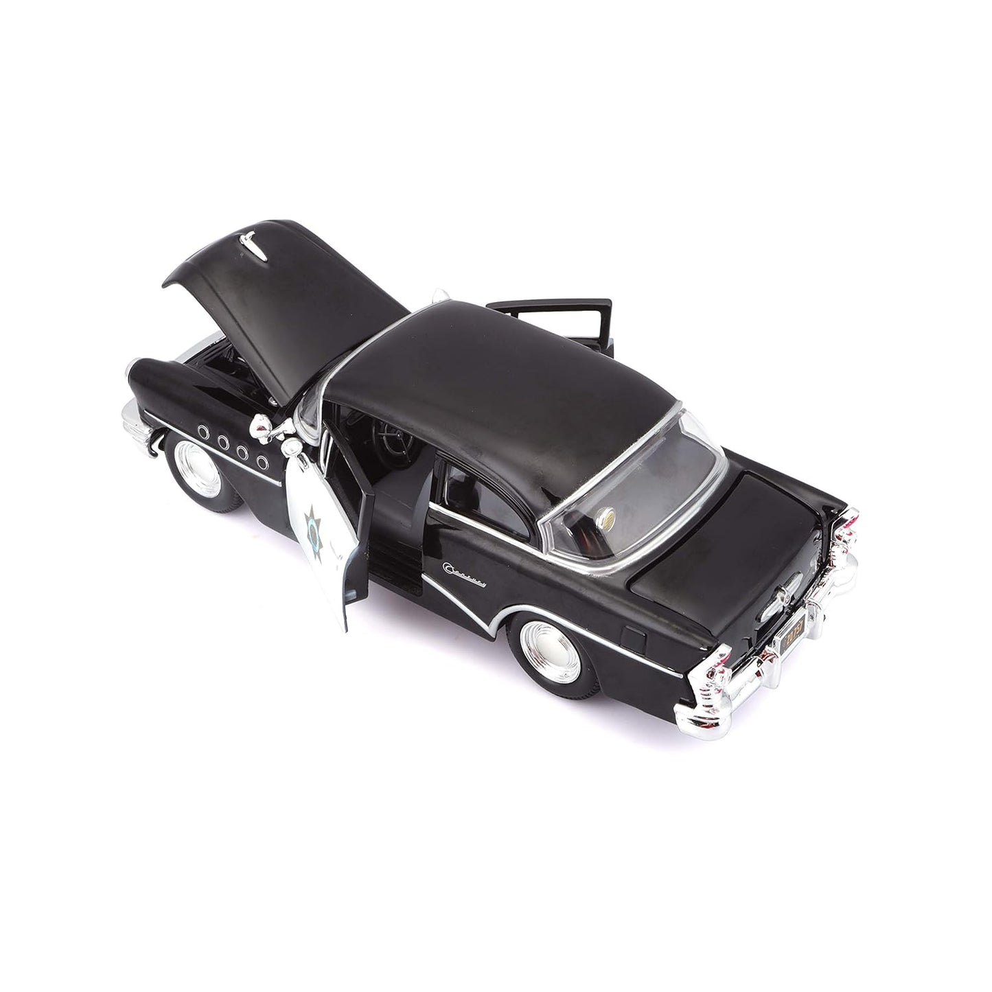 Maisto 1:26 Scale 1955 Buick Century Diecast Vehicle