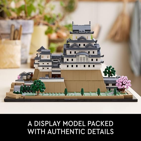 LEGO Architecture Landmarks 21060