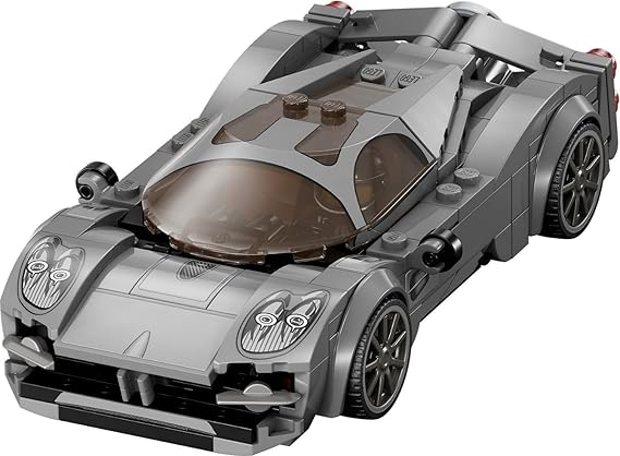 LEGO Speed Champions Pagani Utopia 76915
