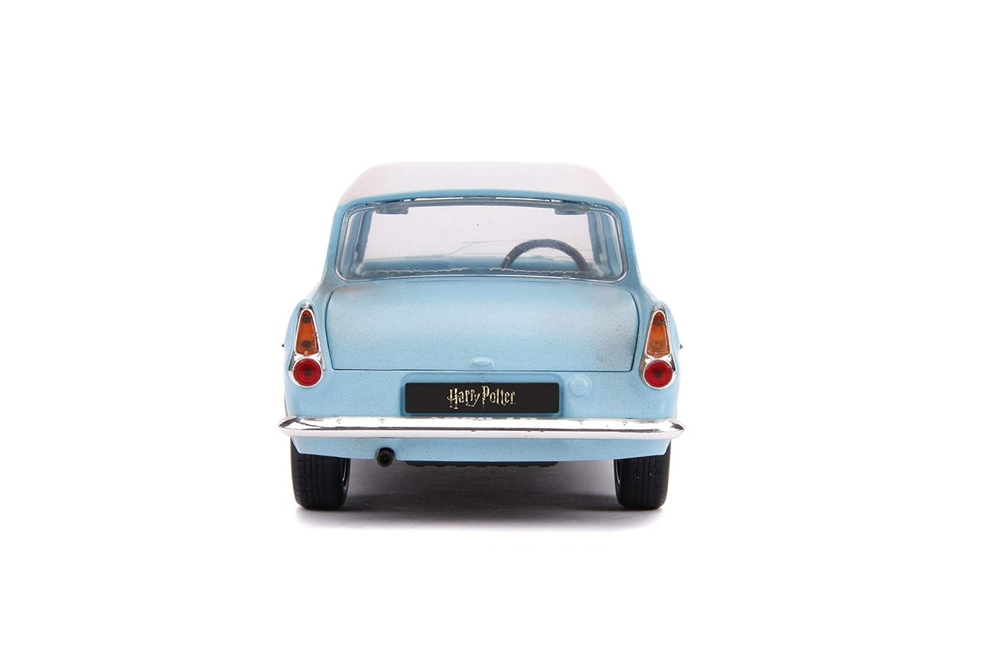 1:24 Harry Potter and 1959 Ford Anglia Die-Cast Vehicle