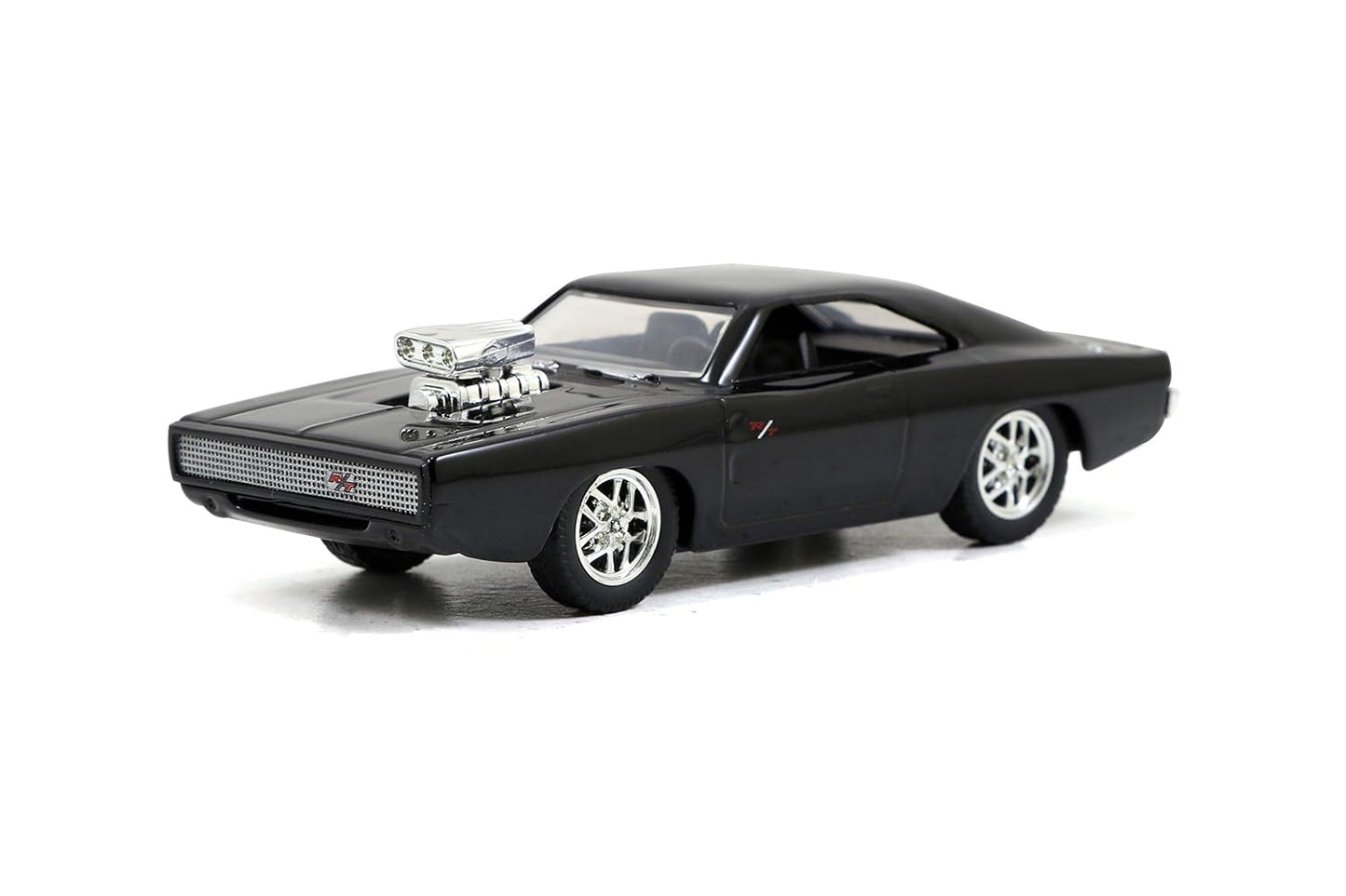 Jada Die cast 1:24 Fast & Furious Dom's Dodge Charger R/T