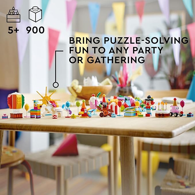 Creative Party Box 11029