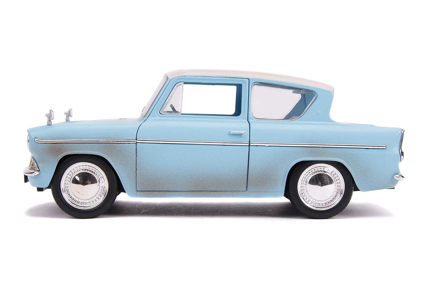 1:24 Harry Potter and 1959 Ford Anglia Die-Cast Vehicle
