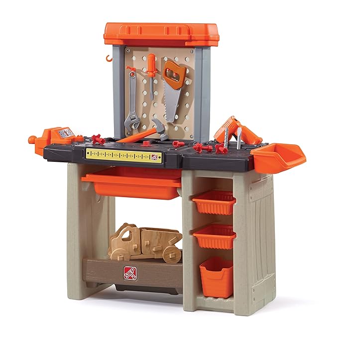 HANDYMAN WORKBENCH 489499