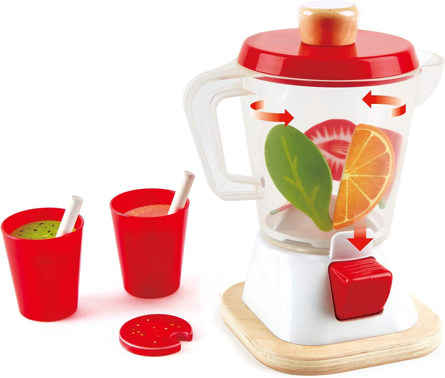 Hape Smoothie Blender