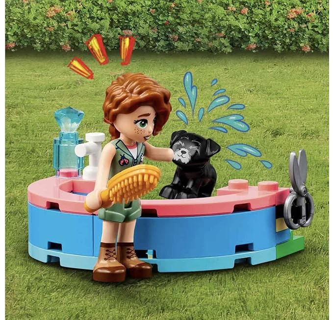 Dog Rescue Center 41727