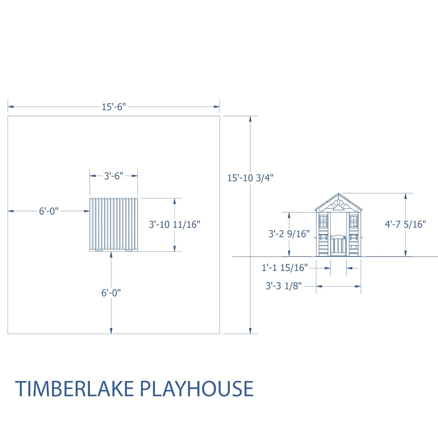 Timberlake Playhouse