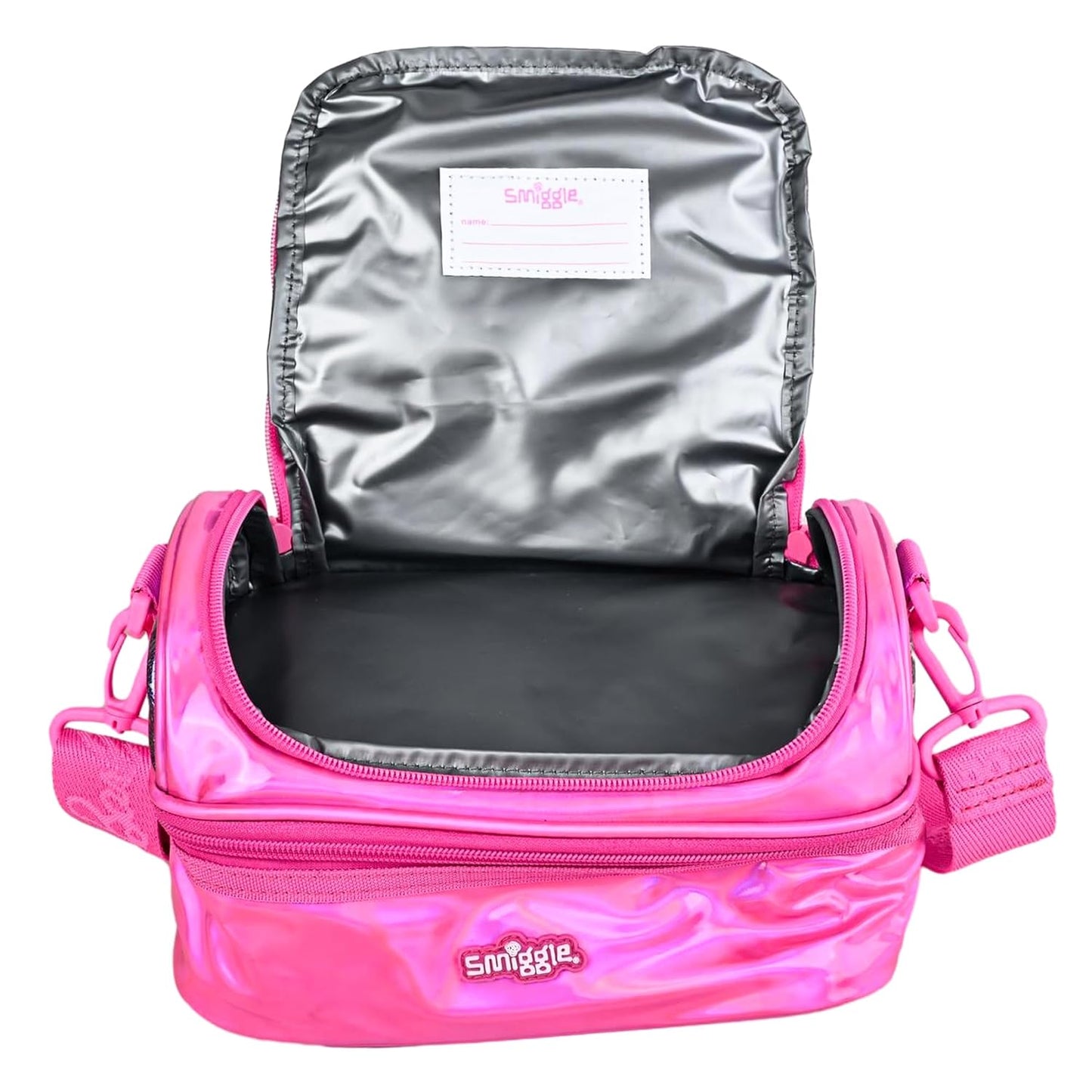 Smiggle Lunch Bag (Barbie)