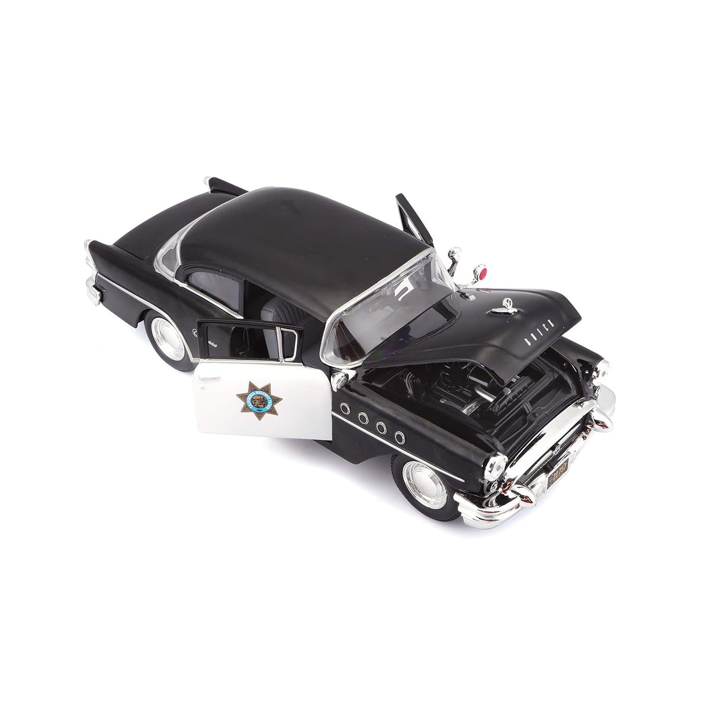 Maisto 1:26 Scale 1955 Buick Century Diecast Vehicle