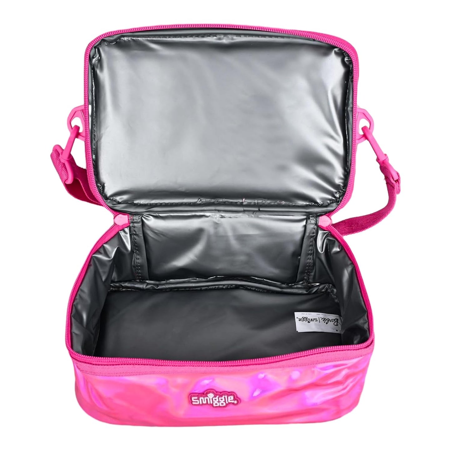 Smiggle Lunch Bag (Barbie)