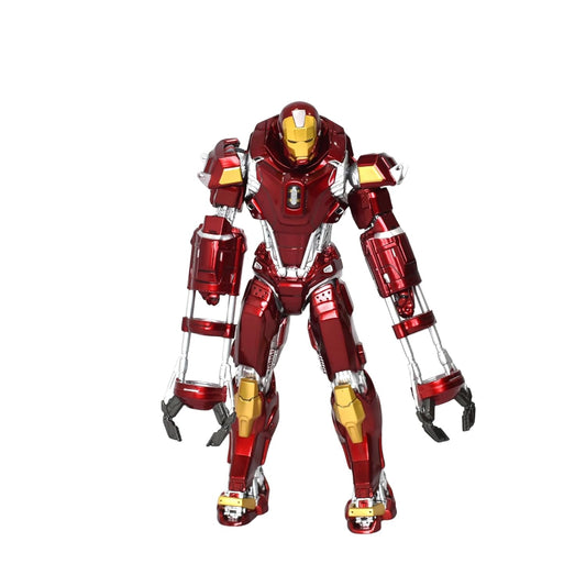 Marvel Iron Man Mark 35 Action Figure 1906-35