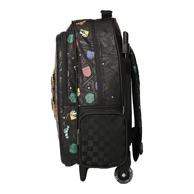 SMIGGLE HARRY POTTER TROLLEY BAGS