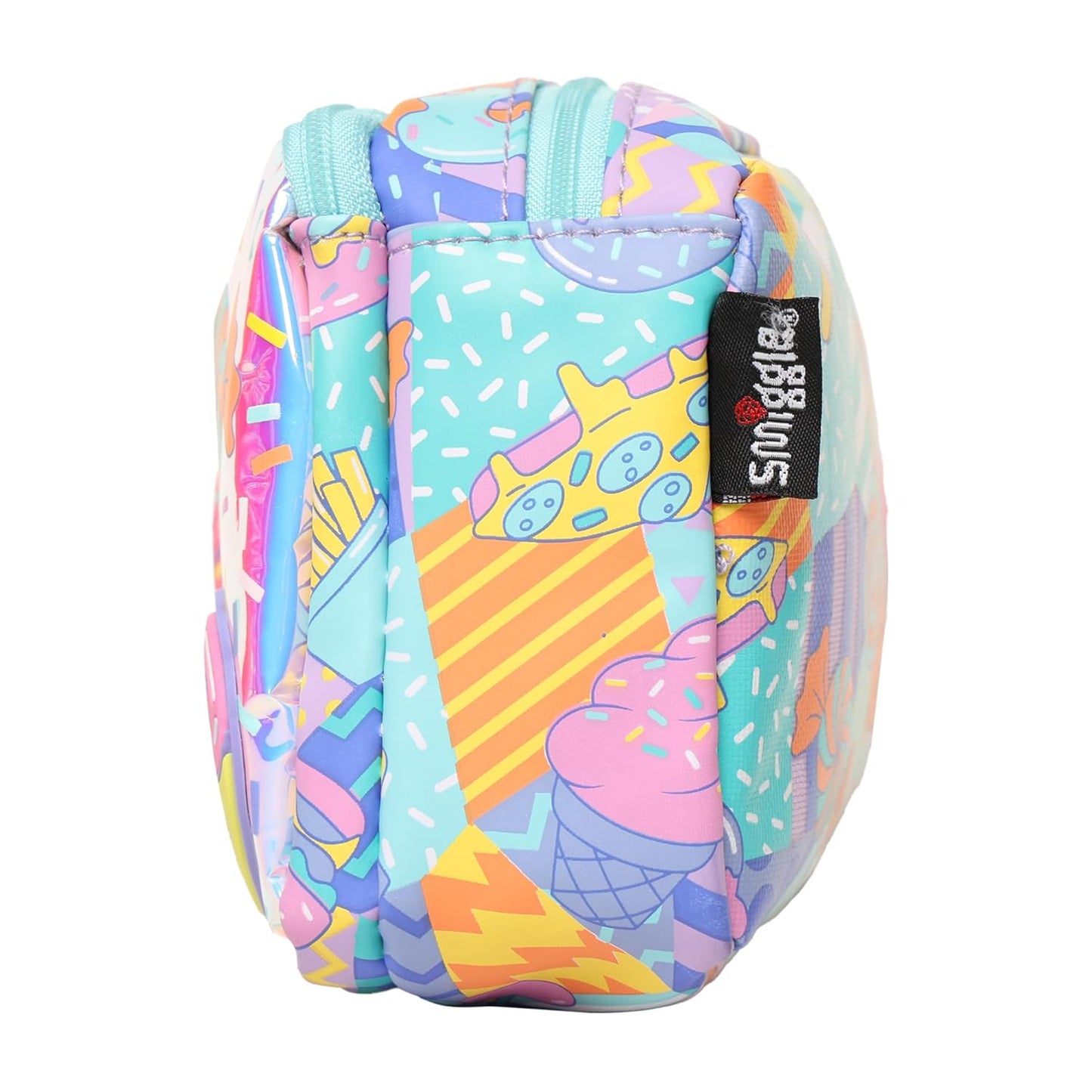 SMIGGLE Pencil case/Pouch for Kids (Candy Pouch)