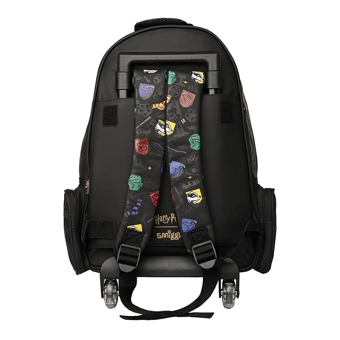 SMIGGLE HARRY POTTER TROLLEY BAGS