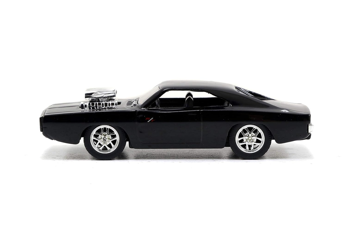 Jada Die cast 1:24 Fast & Furious Dom's Dodge Charger R/T