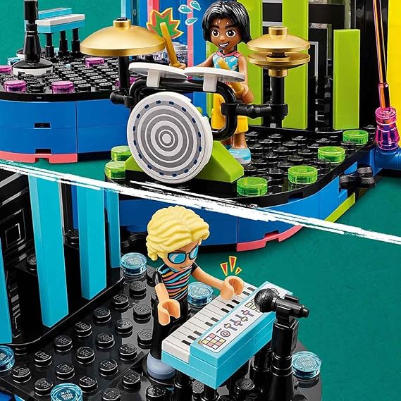 LEGO Friends Heartlake 42616