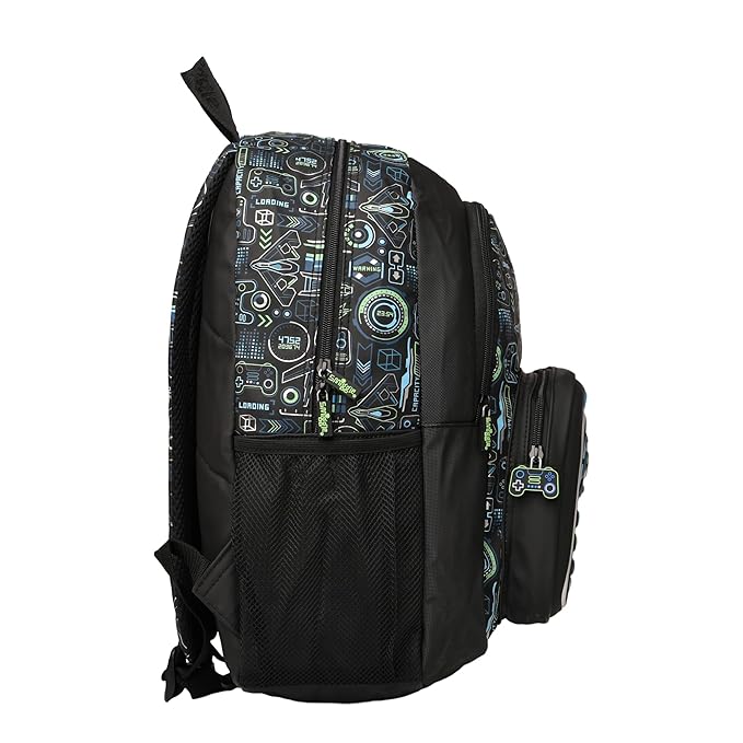 SMIGGLE GAMING BAGS