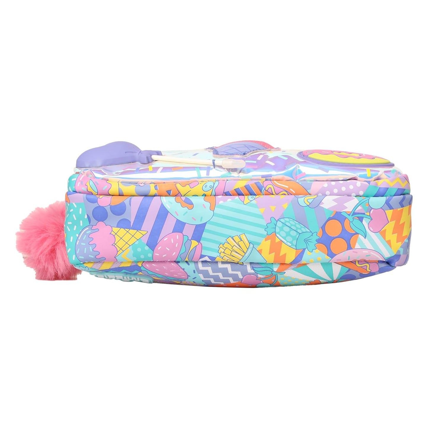 SMIGGLE Pencil case/Pouch for Kids (Candy Pouch)